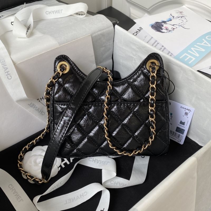 Chanel Hobo Bags